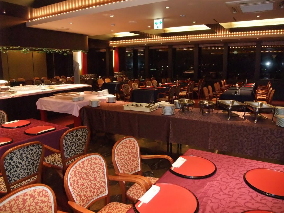 Hotel Sunroute Goshogawara Екстериор снимка